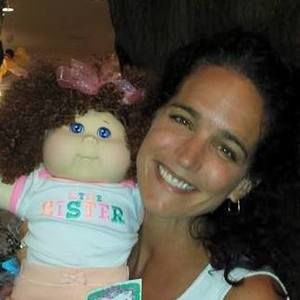 Meet your Posher, Toni